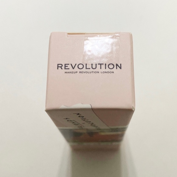 Makeup Revolution x Friends Lipstick - Rachel - Picture 5 of 7